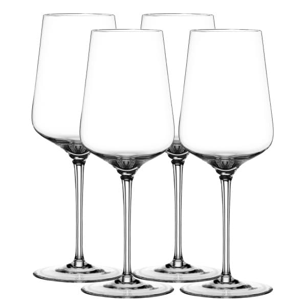 ViNova Red Wine Glass 55cl, 4-pack - Nachtmann