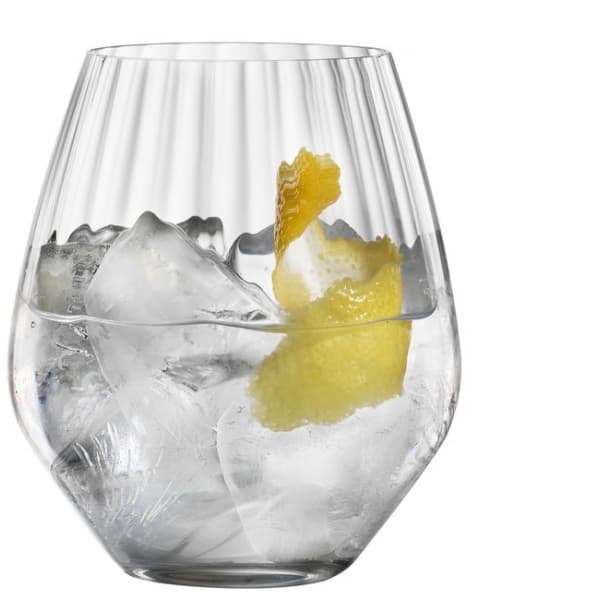 Lifestyle Gin & Tonic Glass 62cl, 4-pack - Spiegelau