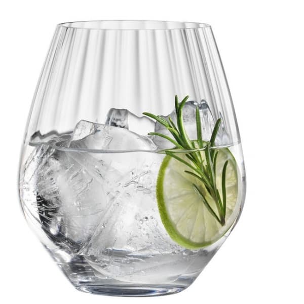 Lifestyle Gin & Tonic Glass 62cl, 4-pack - Spiegelau