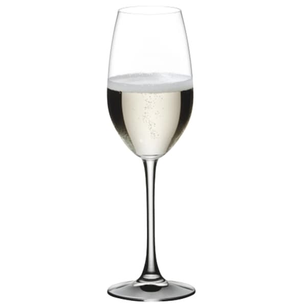 Vivino Champagne Glass 26cl, 4-pack - Nachtmann