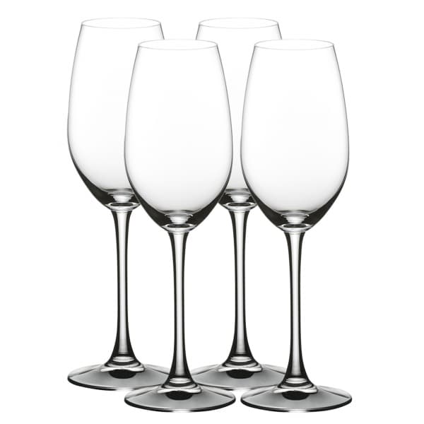 Vivino Champagneglas 26cl, 4-pack - Nachtmann