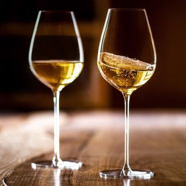 Signature Wine glass Hommage Ultralight, 45cl 6-pack - Lehmann