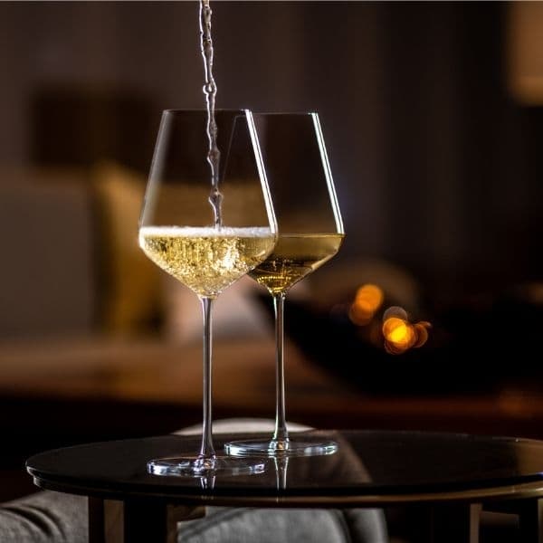 Signature Psyché Wine Glass 56cl, 6-pack - Lehmann