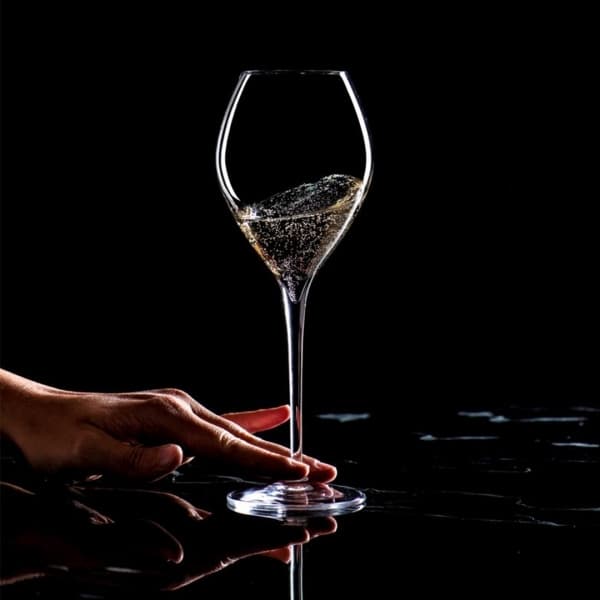New Grand Champagne Glass 23cl, 6-pack - Lehmann