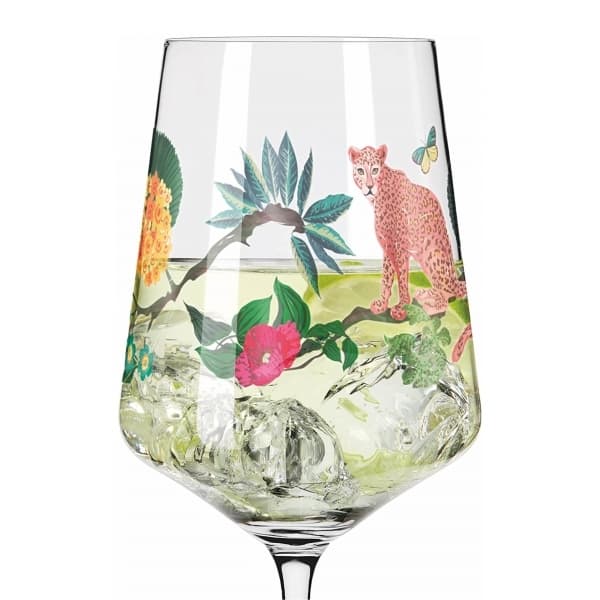 Sommertau Wine Glass NO:9, 54cl - Ritzenhoff