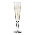 Pikkukuva 1 / 2: Goldnacht Champagne glass NO:10, 20,5cl - Ritzenhoff