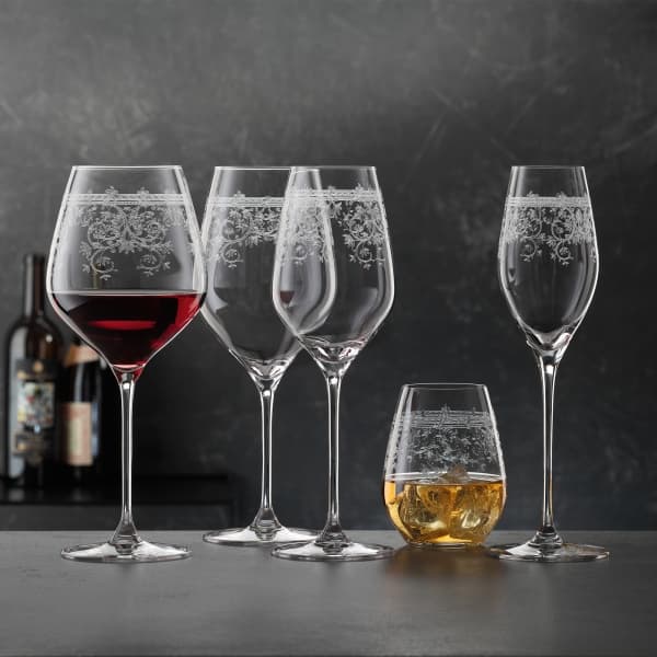 Arabesque Vinglas Bordeaux 81cl, 2-pack - Spiegelau