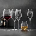 Miniatyrbild 2 av 4: Arabesque Vinglas Bordeaux 81cl, 2-pack - Spiegelau