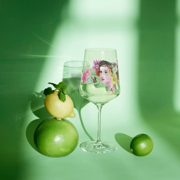 Sommertau Wine Glass NO:8, 54cl - Ritzenhoff