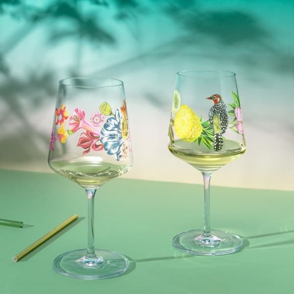 Sommertau Wine Glass NO:8, 54cl - Ritzenhoff