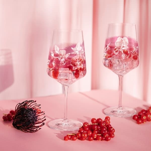 Sommersonett Wine Glass 54cl, 2-pack - Ritzenhoff