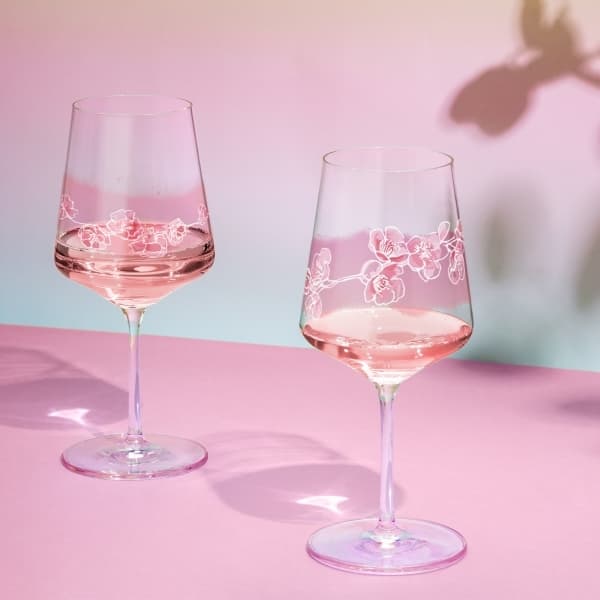 Sommersonett Wine Glass 54cl, 2-pack - Ritzenhoff