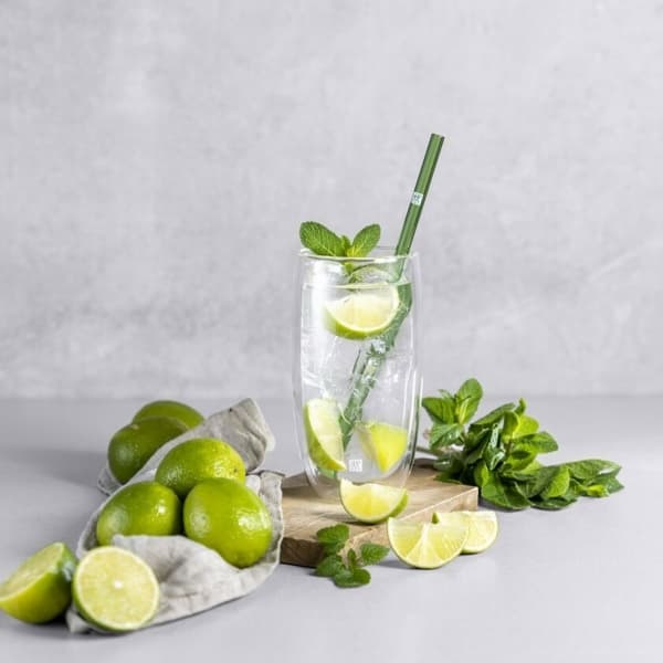 Sorrento Softdrink 47,5cl, 2-pack - Zwilling