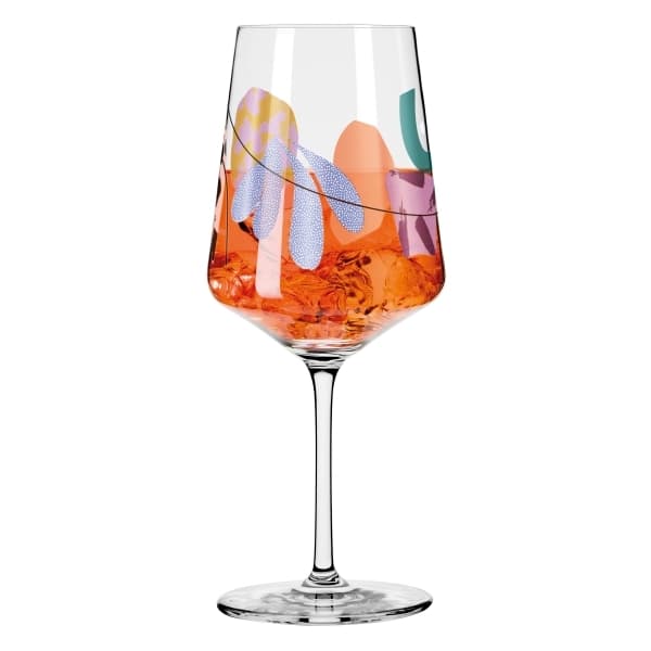 Sommerrausch Wine Glass NO:8, 54cl - Ritzenhoff