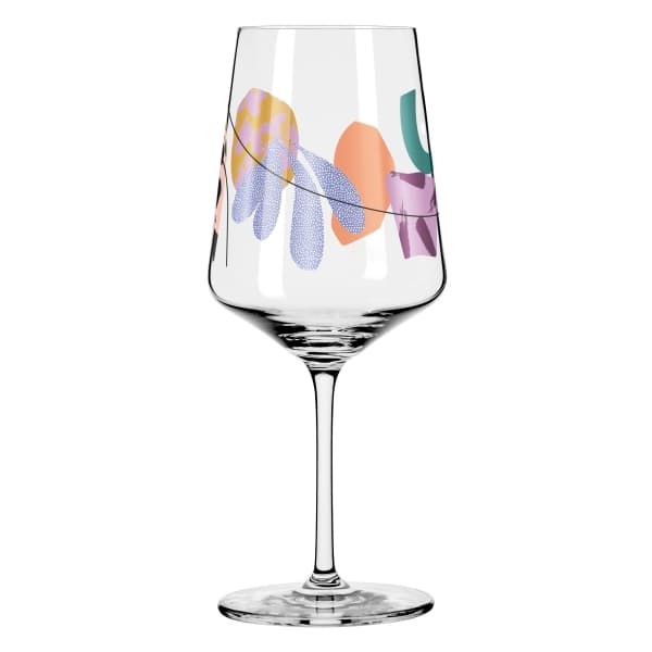 Sommerrausch Wine Glass NO:8, 54cl - Ritzenhoff