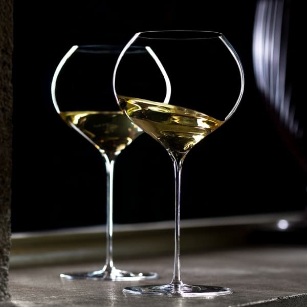 Signature Grand Blanc Wine Glass 54cl, 6-pack - Lehmann