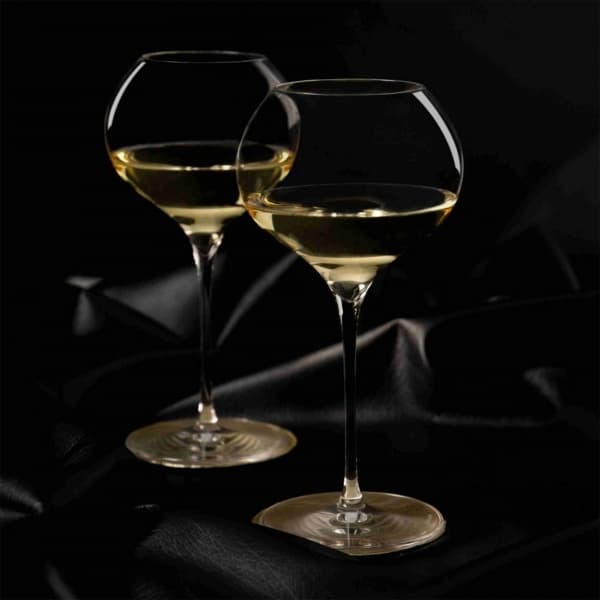 Signature Grand Blanc Wine Glass 54cl, 6-pack - Lehmann