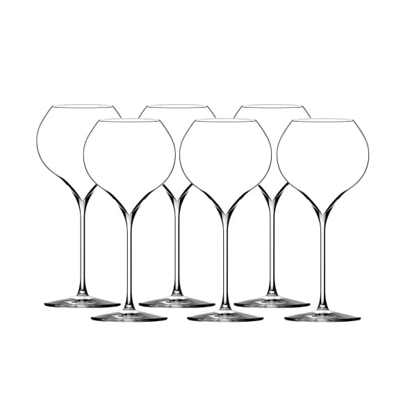 Signature Grand Blanc Wine Glass 54cl, 6-pack - Lehmann