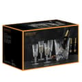 Miniatyrbillede 3 af 3: Noblesse Celebration Set, 5 pieces - Nachtmann