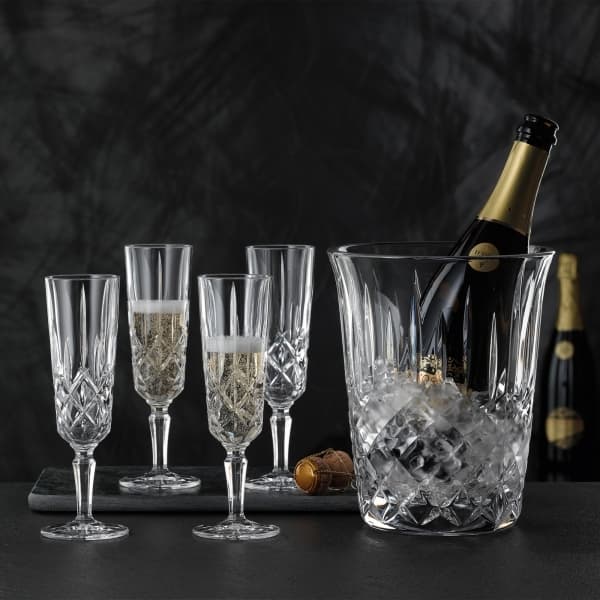 Noblesse Celebration Set, 5 pieces - Nachtmann