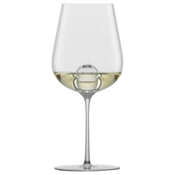 Air Sense White Wine Glass Chardonnay 2-pack, 44cl - Zwiesel