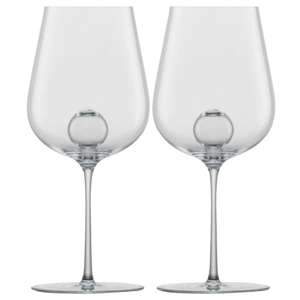 Air Sense White Wine Glass Chardonnay 2-pack, 44cl - Zwiesel