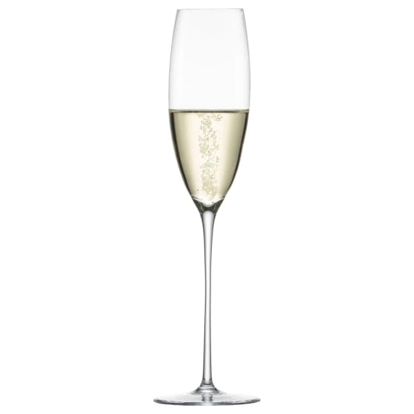 Enoteca Sparkling Wine Glass 20cl, 2-pack - Zwiesel