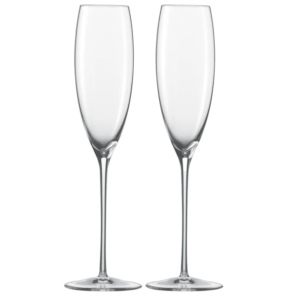 Enoteca Sparkling Wine Glass 20cl, 2-pack - Zwiesel