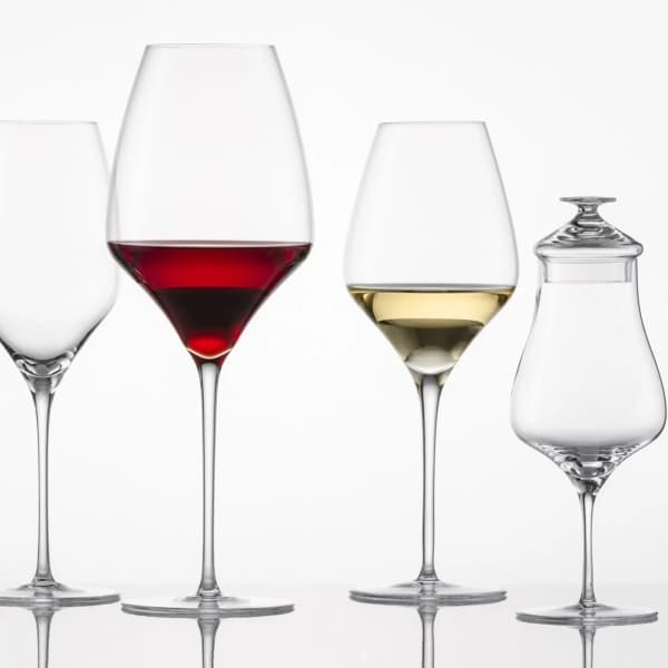 Alloro Wine Glass Chardonnay 53cl, 2-pack - Zwiesel