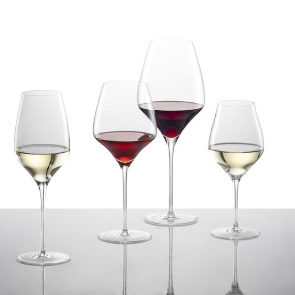 Alloro Wine Glass Chardonnay 53cl, 2-pack - Zwiesel