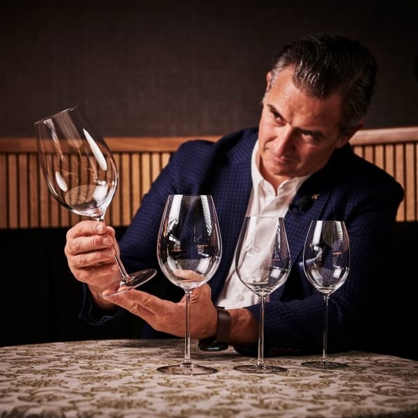 Enoteca Wine Glass Chardonnay 41cl, 2-pack - Zwiesel
