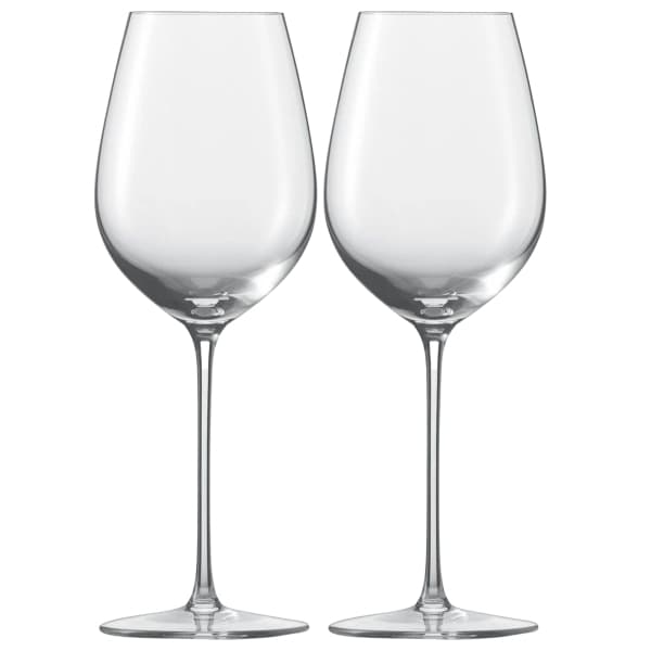 Enoteca Wine Glass Chardonnay 41cl, 2-pack - Zwiesel