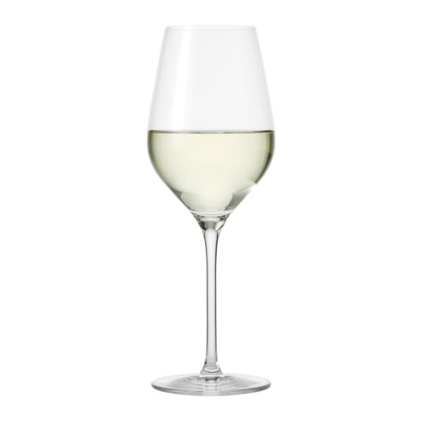 Passion Connoisseur White Wine 42cl, 2-pack - Aida