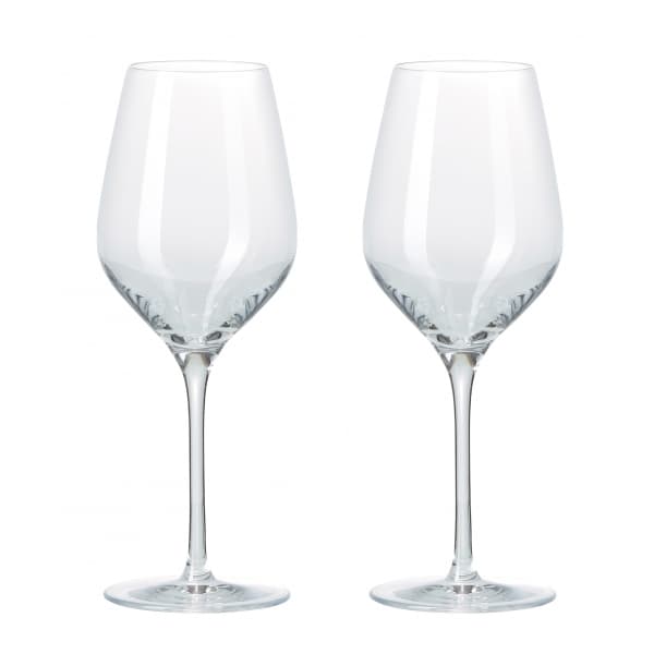 Passion Connoisseur White Wine 42cl, 2-pack - Aida