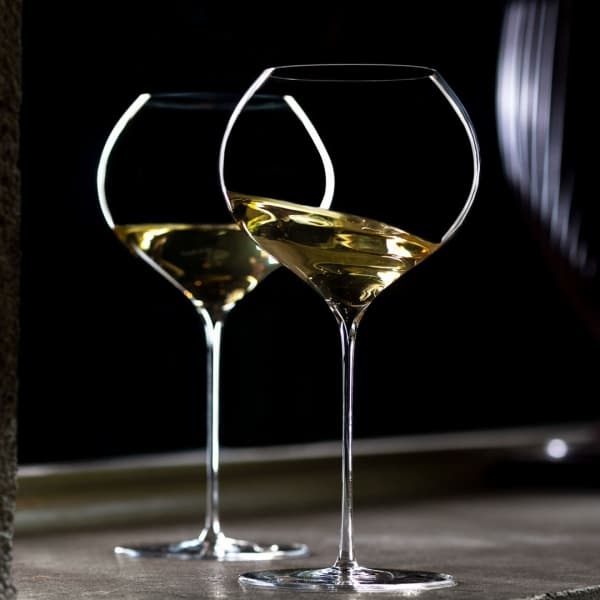 Signature Wine Glass Synergie 75cl, 6-pack - Lehmann