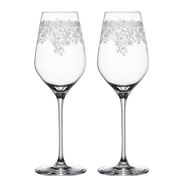 Arabesque White Wine 50cl, 2-pack - Spiegelau