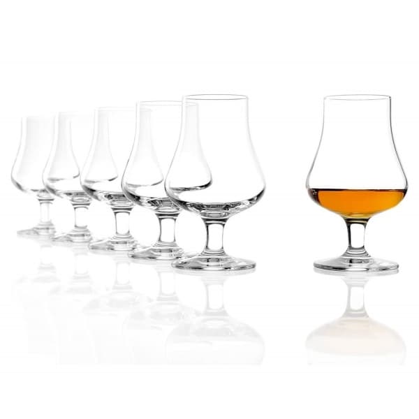 Craft Nosing glass 18cl, 6-pack - Stölzle