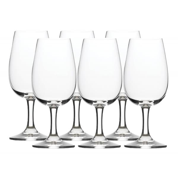 Stölzle Wine tasting glass 20cl, 6-pack - Stölzle