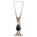 Miniatyrbild 1 av 4: Nobel The Sparkling Devil Glas, Lila 19cl - Orrefors