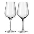 Miniatyrbild 1 av 3: Sternschliff Rödvinsglas 57cl, 2-pack - Ritzenhoff