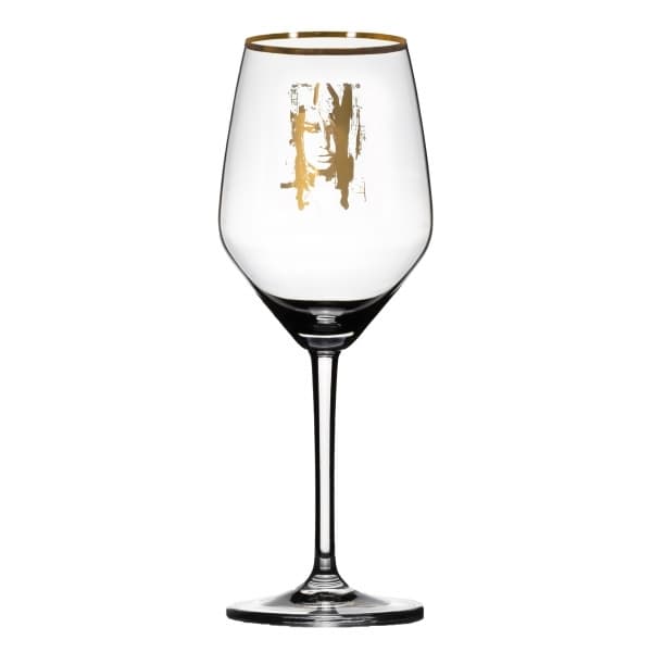 Wild Woman Gold Rosé/White Wine, 40cl - Carolina Gynning