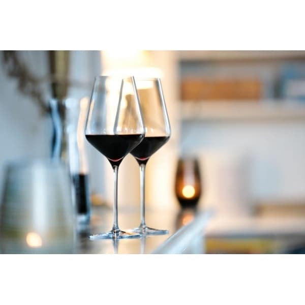 Quatrophil Red Wine 57cl, 2-pack - Stölzle