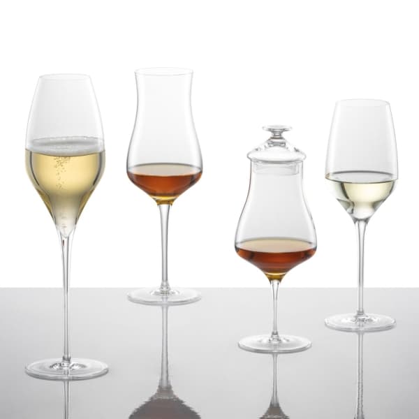 Alloro Champagneglas 37cl, 2-pack - Zwiesel