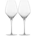 Pikkukuva 1 / 3: Alloro Wine Tasting Glass 50cl, 2-pack - Zwiesel