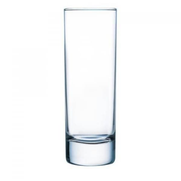 Islande Highballglas 22cl, 6-pack - Arcoroc