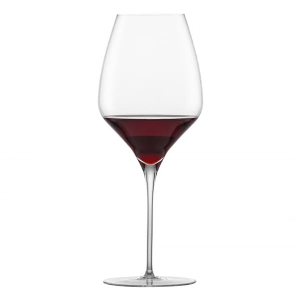 Alloro Rioja Rödvinsglas 70cl, 2-pack - Zwiesel