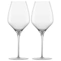 Miniatyrbild 1 av 4: Alloro Rioja Rödvinsglas 70cl, 2-pack - Zwiesel