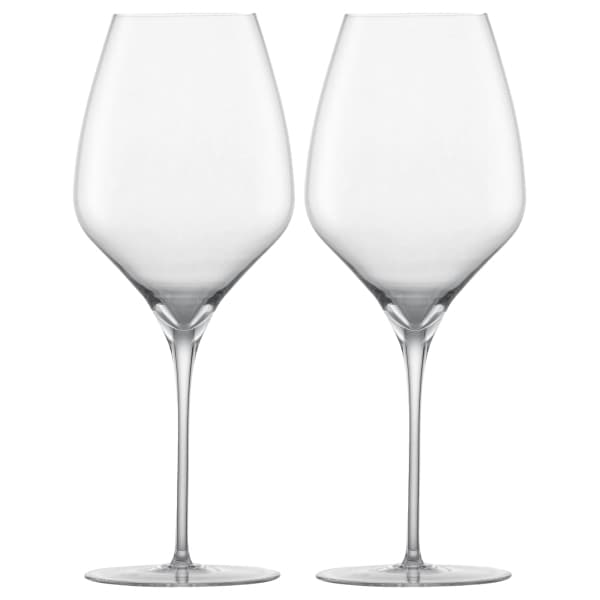 Alloro Rioja Rödvinsglas 70cl, 2-pack - Zwiesel
