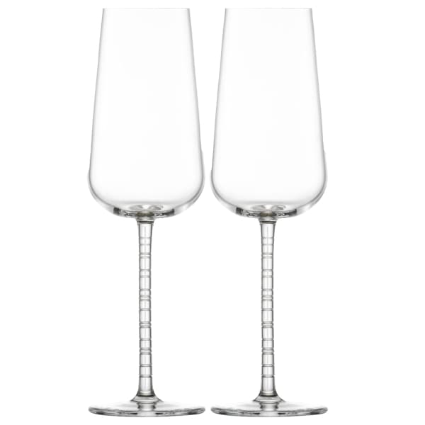 Journey Champagneglas 36cl, 2-pack - Zwiesel