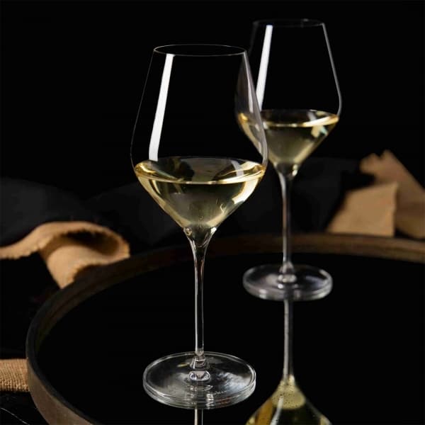 Absolus Wine Glass 46cl, 6-pack - Lehmann